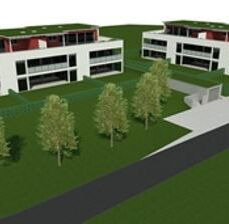 2 MFH Lenzpark in Niederlenz